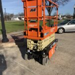 2022 JLG ES1932