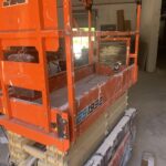 2022 JLG ES1932