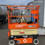 2022 JLG ES1932