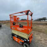2022 JLG ES1932