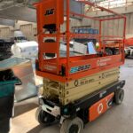 2022 JLG ES2632