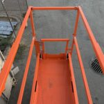 2022 JLG ES2632