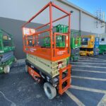 2022 JLG ES2632