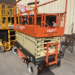2022 JLG ES3246