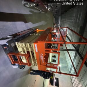 2022 JLG ES3246