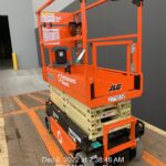 2022 JLG R1932
