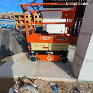 2022 JLG R1932