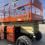 2022 JLG RT4394