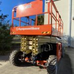 2022 JLG RT4394