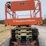 2022 JLG RT4394