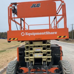 2022 JLG RT4394