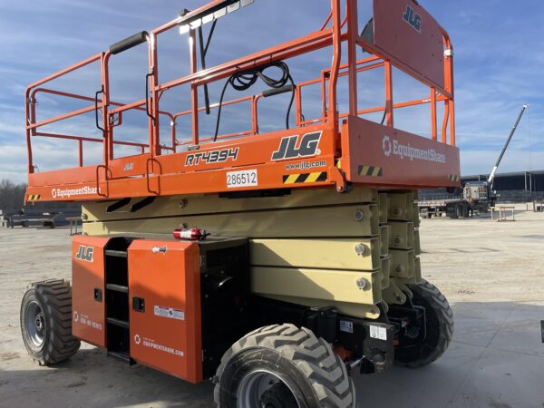 2022 JLG RT4394 2022 JLG RT4394