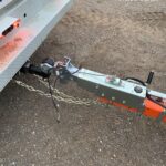 2022 JLG T500J