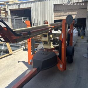 2022 JLG T500J