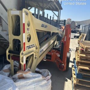 2022 JLG T500J