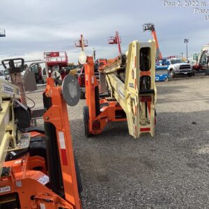 2022 JLG T500J
