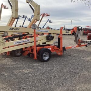 2022 JLG T500J