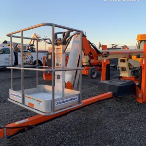 2022 JLG T500J