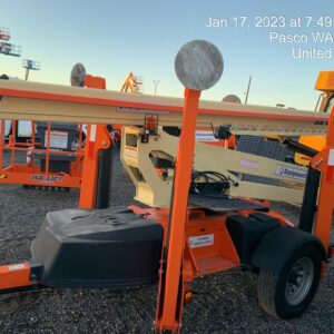 2022 JLG T500J