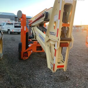 2022 JLG T500J