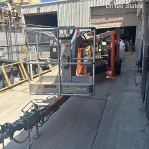 2022 JLG T500J