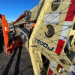 2022 JLG T500J