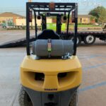 2022 KOMATSU FG25T-16