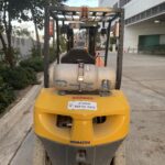 2022 KOMATSU FG25T-16