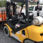 2022 KOMATSU FG25T-16