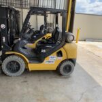 2022 KOMATSU FG25T-16