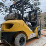 2022 KOMATSU FG25T-16