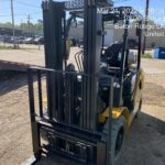 2022 KOMATSU FG25T-16