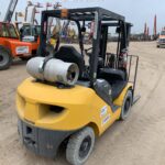 2022 KOMATSU FG25T-16