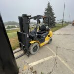 2022 KOMATSU FG25T-16