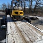 2022 KOMATSU FG25T-16