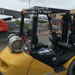 2022 KOMATSU FG25T-16