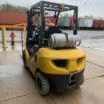 2022 KOMATSU FG25T-16