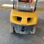 2022 KOMATSU FG25T-16