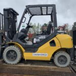 2022 KOMATSU FG25T-16