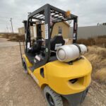 2022 KOMATSU FG25T-16