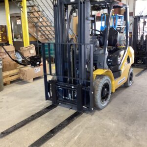 2022 KOMATSU FG25T-16