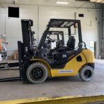 2022 KOMATSU FG25T-16