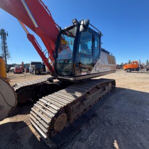 2022 LINK-BELT 350X4
