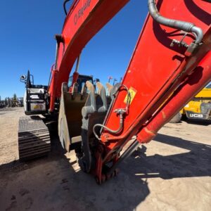 2022 LINK-BELT 350X4