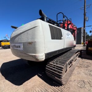 2022 LINK-BELT 350X4