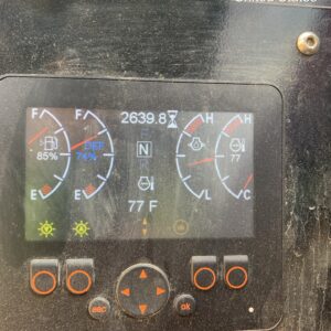2022 MANITOU MTA10055