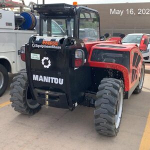 2022 MANITOU MTA5519