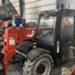2022 MANITOU MTA5519