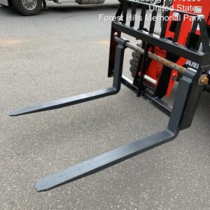 2022 MANITOU MTA5519