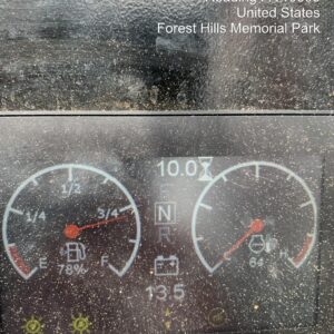 2022 MANITOU MTA5519
